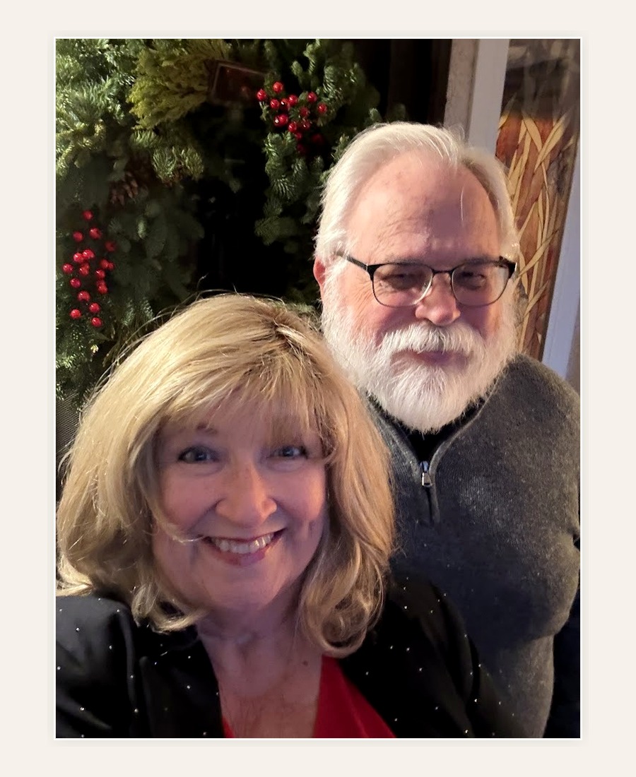 Ken and Lori Niles